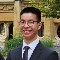 Declan Lim