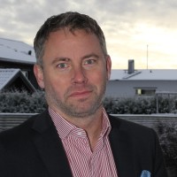 Magnus Brännström