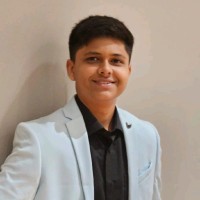 Malav Joshi