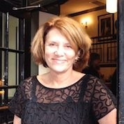 Kathy Staab
