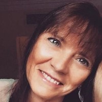 Christine Jordan aka CJ Claxton