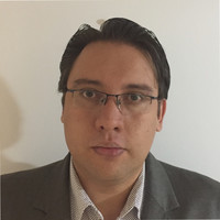 Jorge Alfredo Melo Cuervo