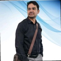 Yogeshkumar Shah