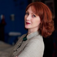 Kathleen Pierce