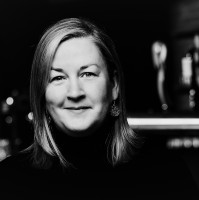 Amy Curry, Mba