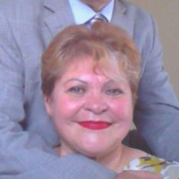 Beatriz Pedrero