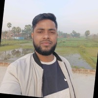 Md Rahil Khan