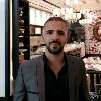 mustafa zidan