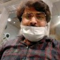 Ravi Chaurasia