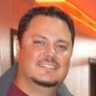 Joe Mirabal Jr