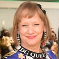 Yolanda Cole, Faia
