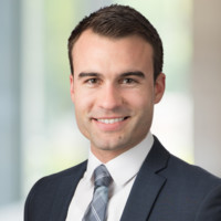 Brian Bakker, Cfa, Cpa, Abv