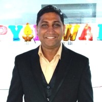 Kundan Sharma