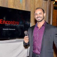 Lucas Novais da Silva, CEA