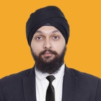 Gulsheren Singh