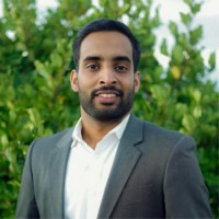 Deepak Martin