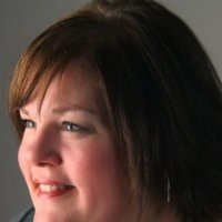 Elizabeth Wray