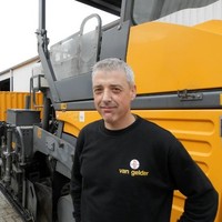 Egbert Van Dorp