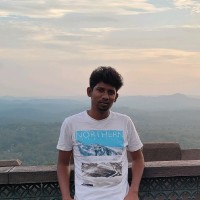 Srinath Thangavelu