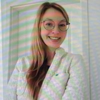 Lisa Geraldine Daube