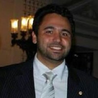 Daniel Avila