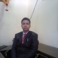 sushil kumar pandith