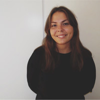 Josefine Aarup Fjordvald