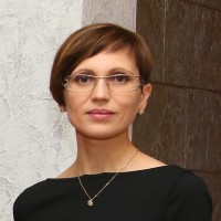 Галина Фомичева