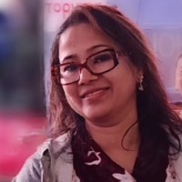 Maitry Paramita Barua