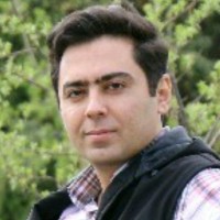 sajad dehghani