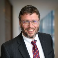 Tim Bennett