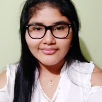 Dana Camila Callata Huanco