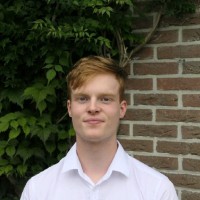 Dave ten Broeke