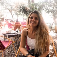 Julieta Lanza Sánchez