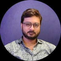 Amitesh Kumar Gaurav