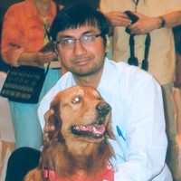 Shubhobroto Ghosh