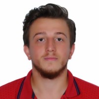 Halil İbrahim AYDIN