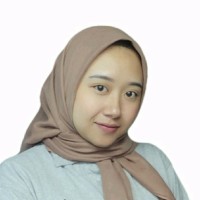 Dessy Fitria V