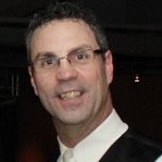 Mark Curoe