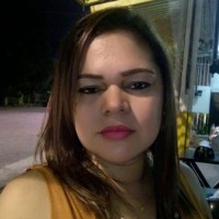 Pamela Pereira