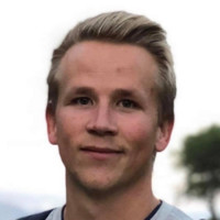Kristoffer Osland Joachimsen