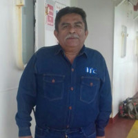 Guillermo Monteza Arévalo