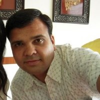 Tushar Sharma Dhule