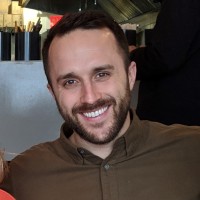 Brett Woolward