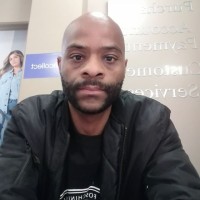 Mongezi Ndevu
