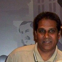 Kenny Seecharan