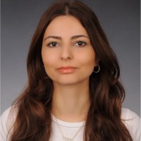 Derya Gülcan