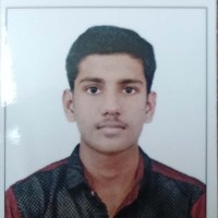 karthikeyan varadarajan