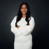 Reshma Soerdjbali