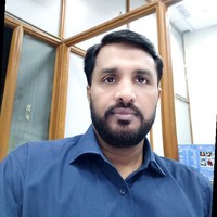 Muhammad Ilyas Warraich
